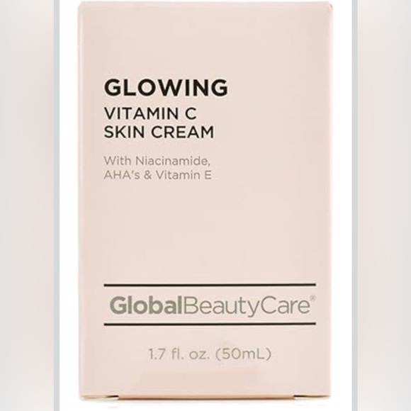 Global Beauty Care Vitamin C 4PCS Skincare Set - NEW - Picture 7 of 8